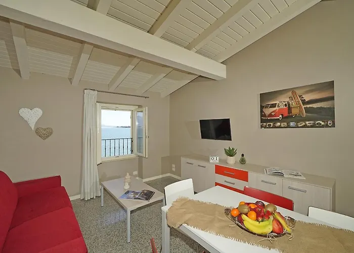 Onda Blu Resort