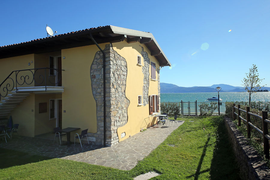 Aparthotel Onda Blu Manerba del Garda
