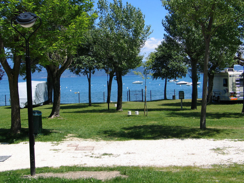 Onda Blu Manerba del Garda