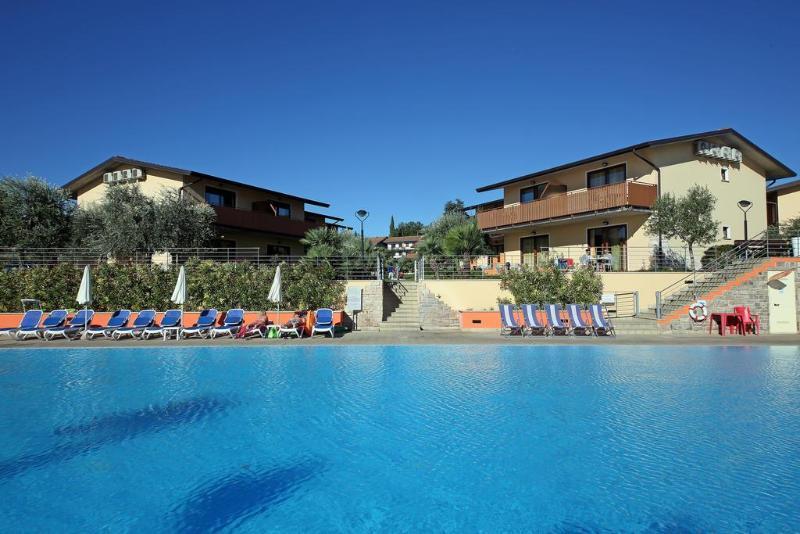 Onda Blu 4* Manerba del Garda