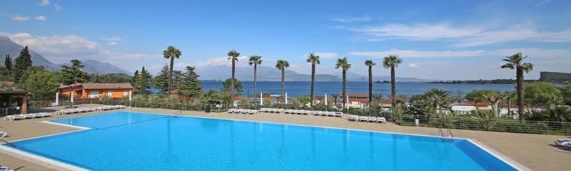 Aparthotel Onda Blu