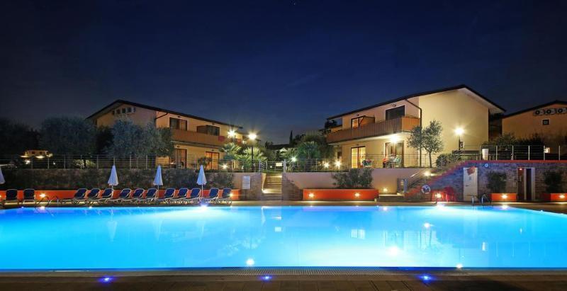 Onda Blu Aparthotel 4*