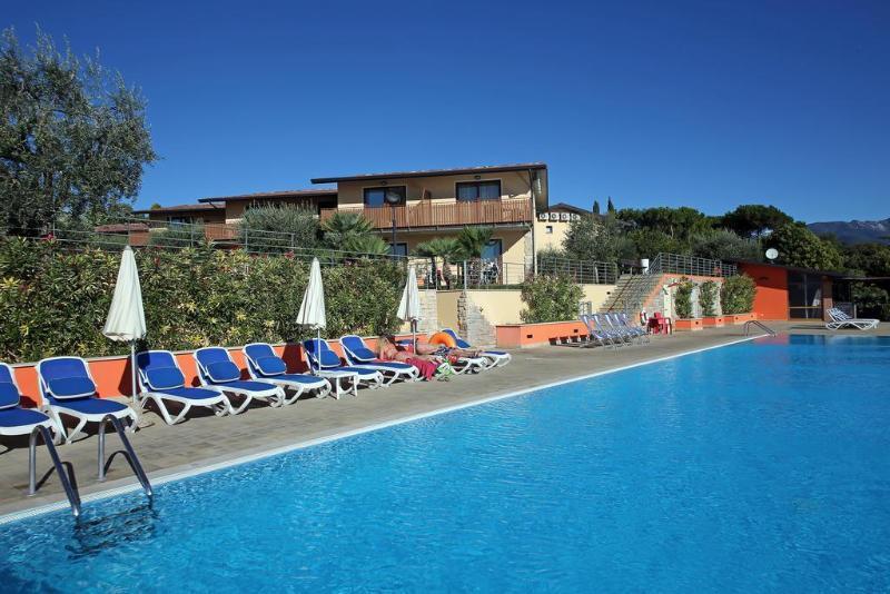 Onda Blu Aparthotel Manerba del Garda