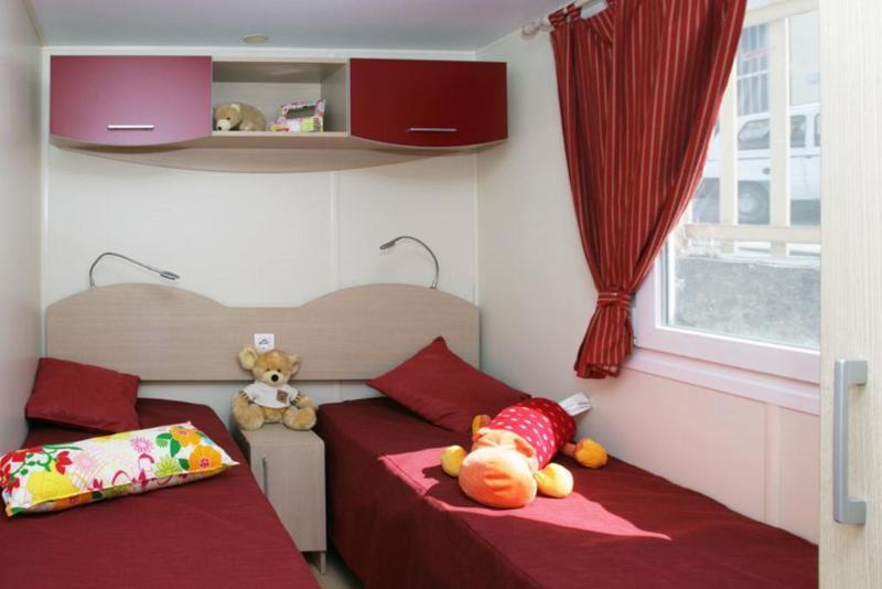 Onda Blu Aparthotel 4*