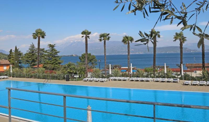 Onda Blu Aparthotel Manerba del Garda