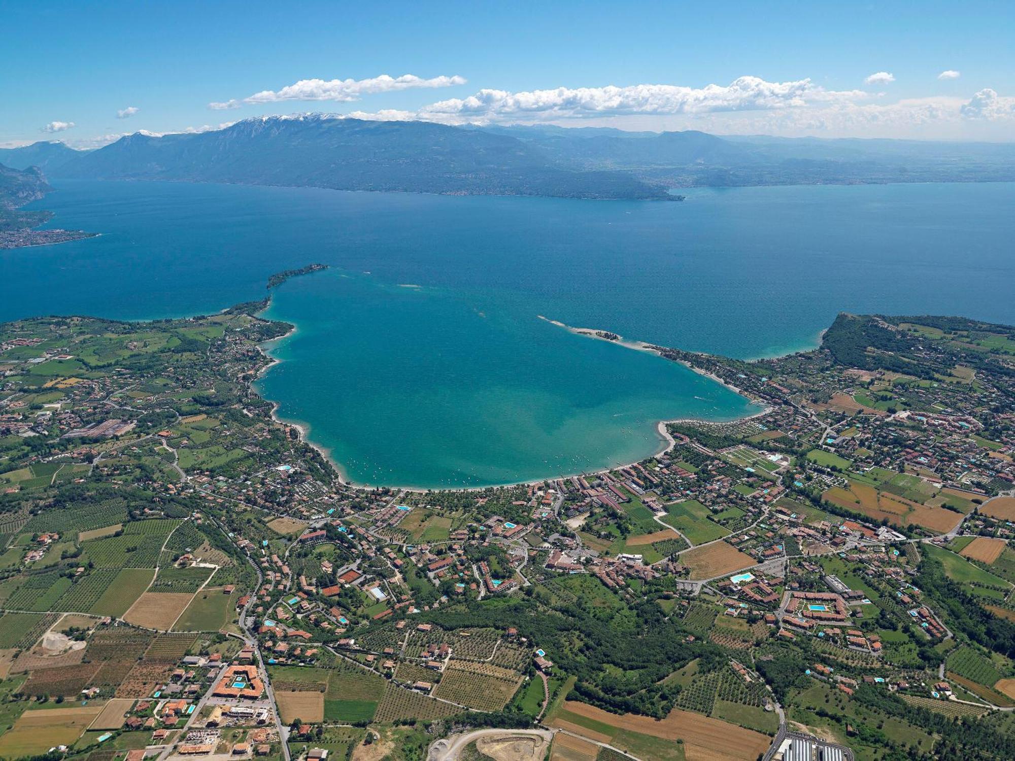 Aparthotel Onda Blu Manerba del Garda