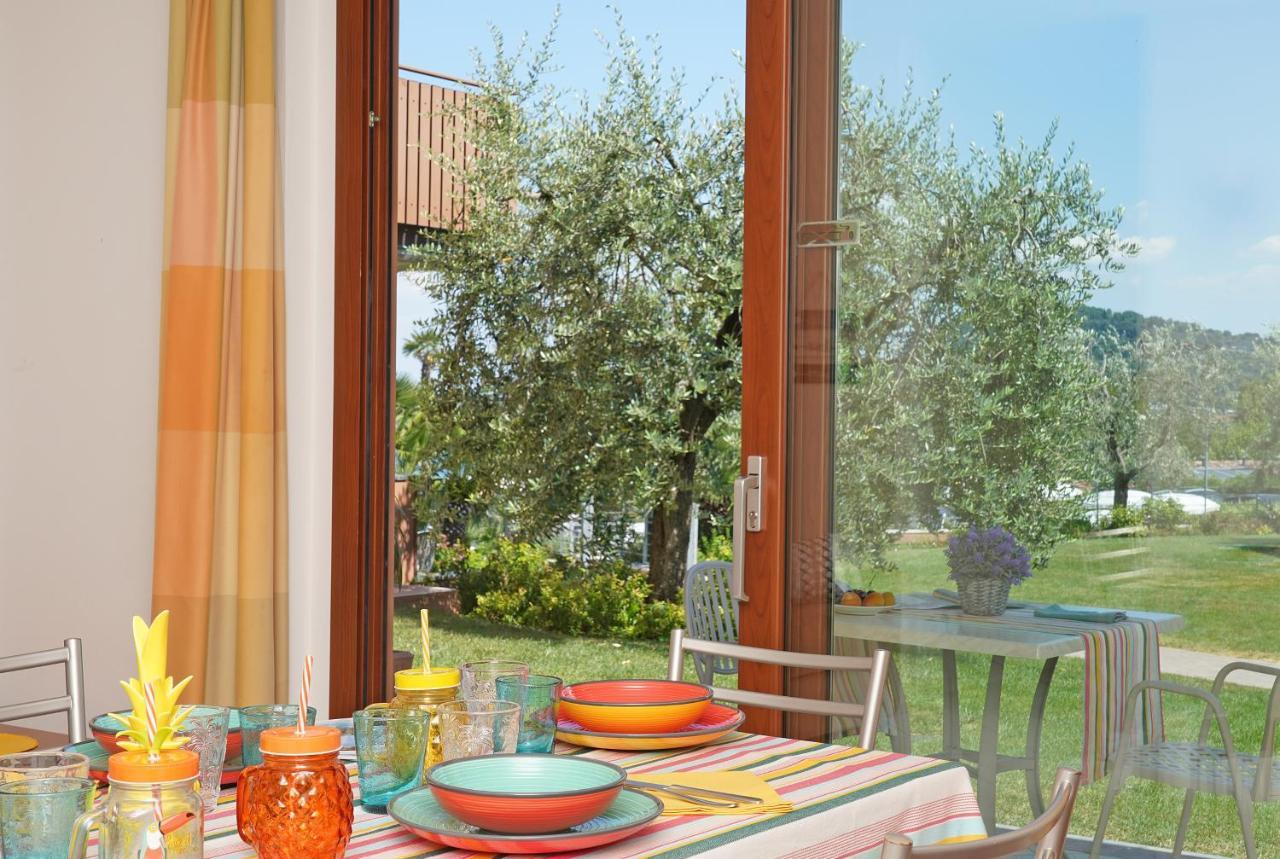 Aparthotel Onda Blu 4*