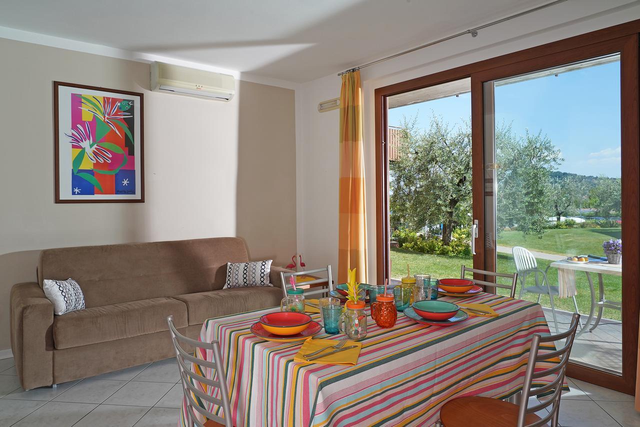 Aparthotel Onda Blu 4*