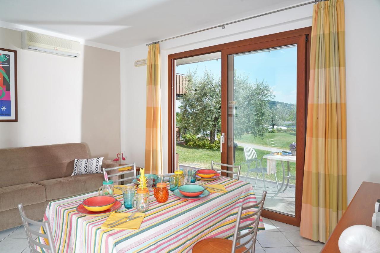 Aparthotel Onda Blu