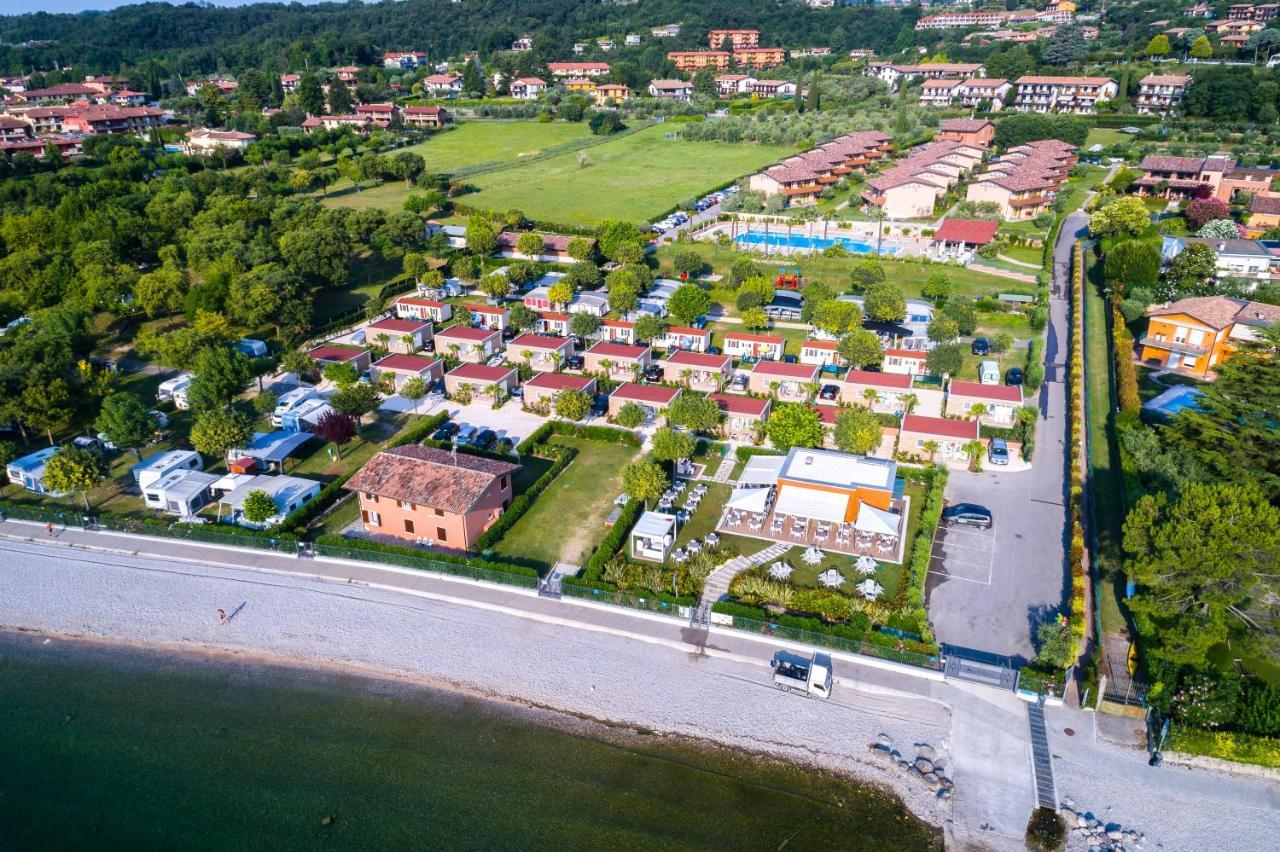 Onda Blu Aparthotel Manerba del Garda