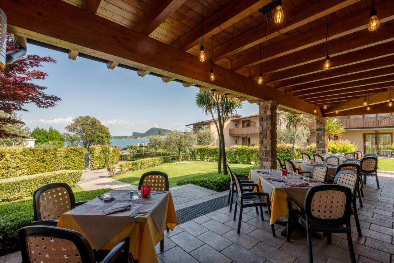 Onda Blu Appart hôtel Manerba del Garda