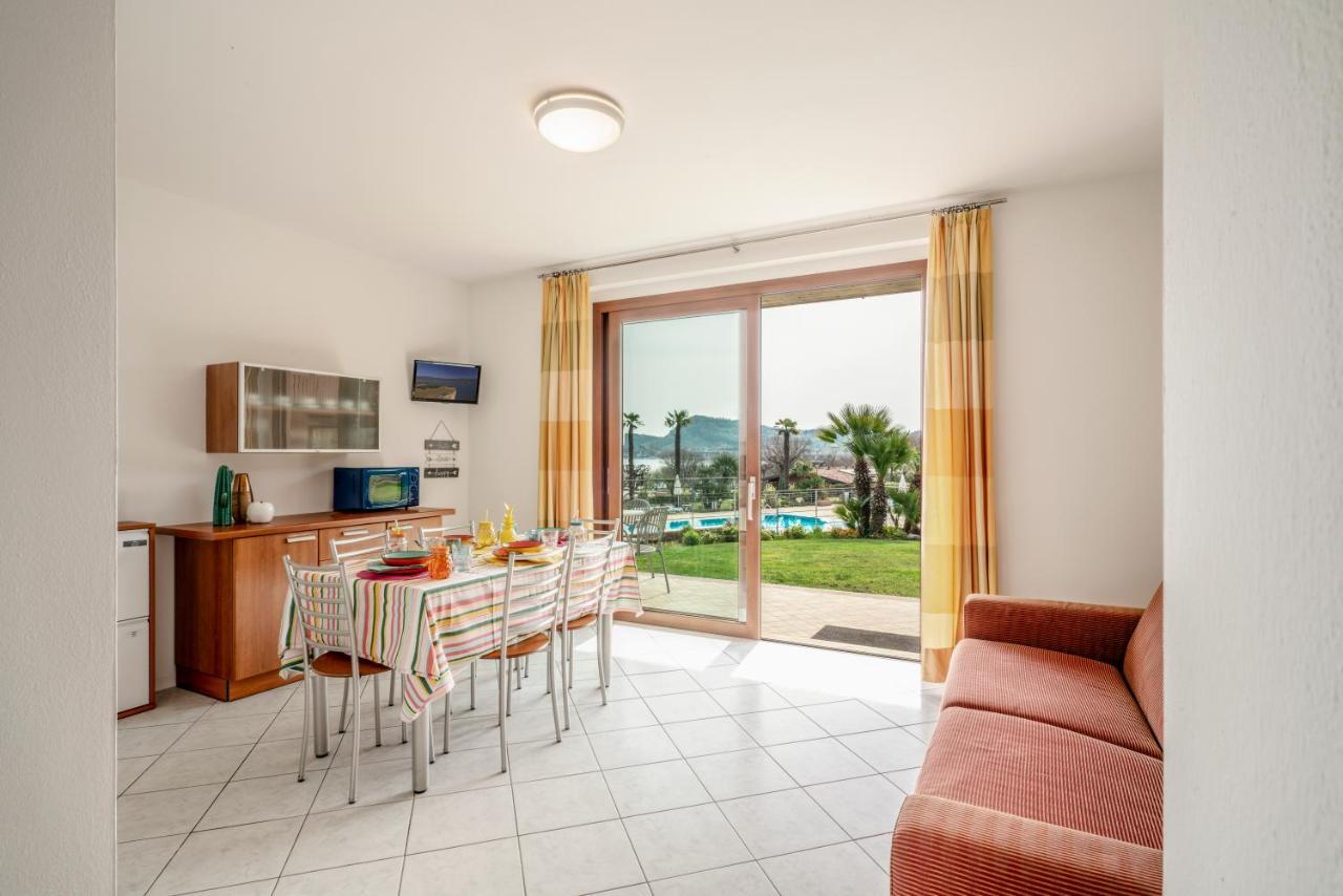 Aparthotel Onda Blu