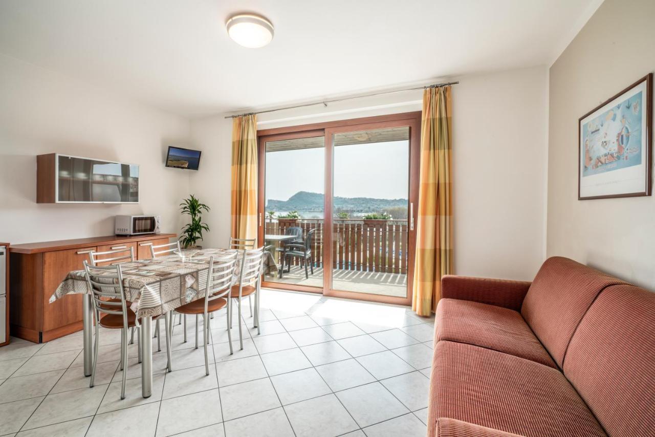 Aparthotel Onda Blu 4*