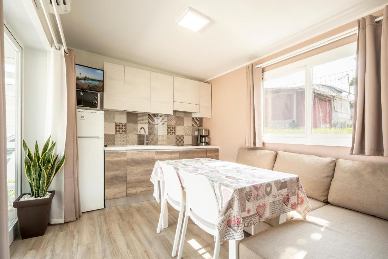 Onda Blu Aparthotel 4*