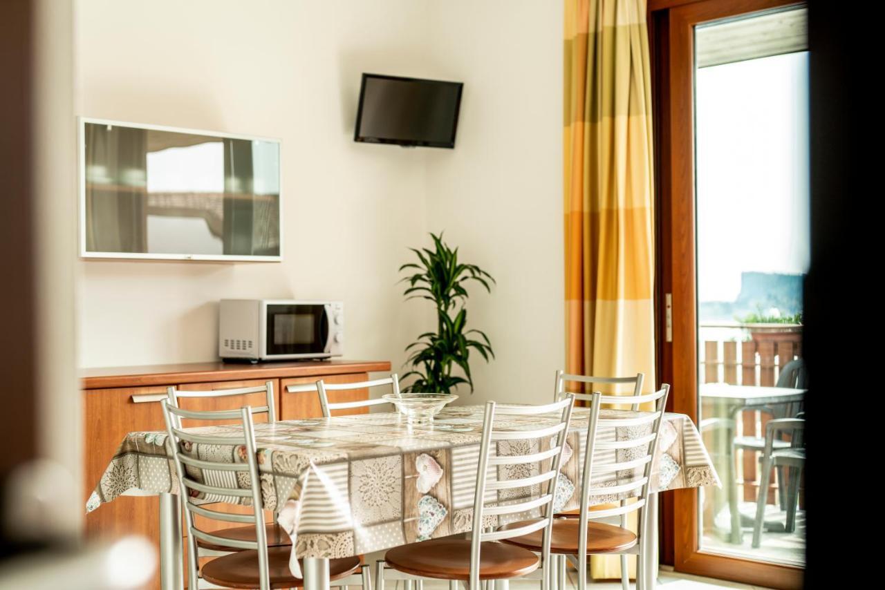 Aparthotel Onda Blu