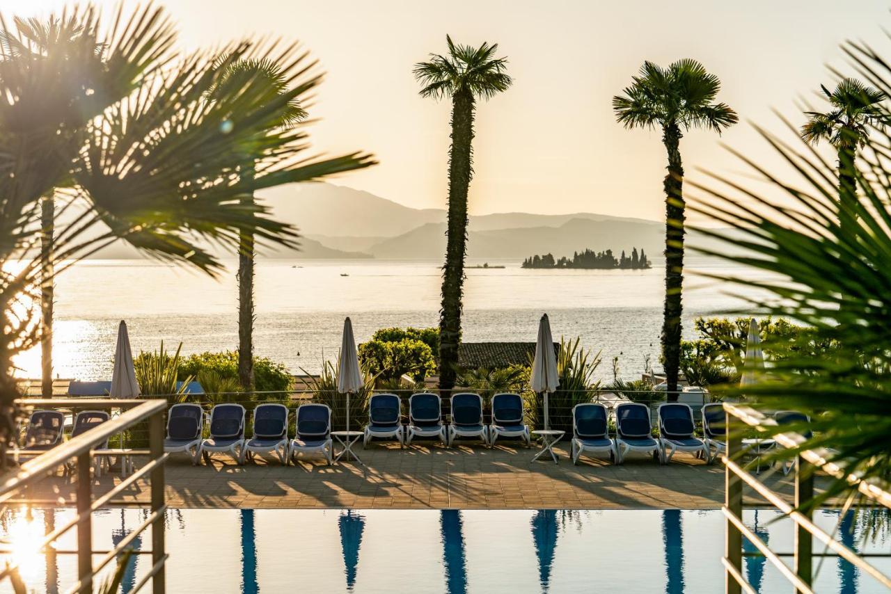 Onda Blu Aparthotel
