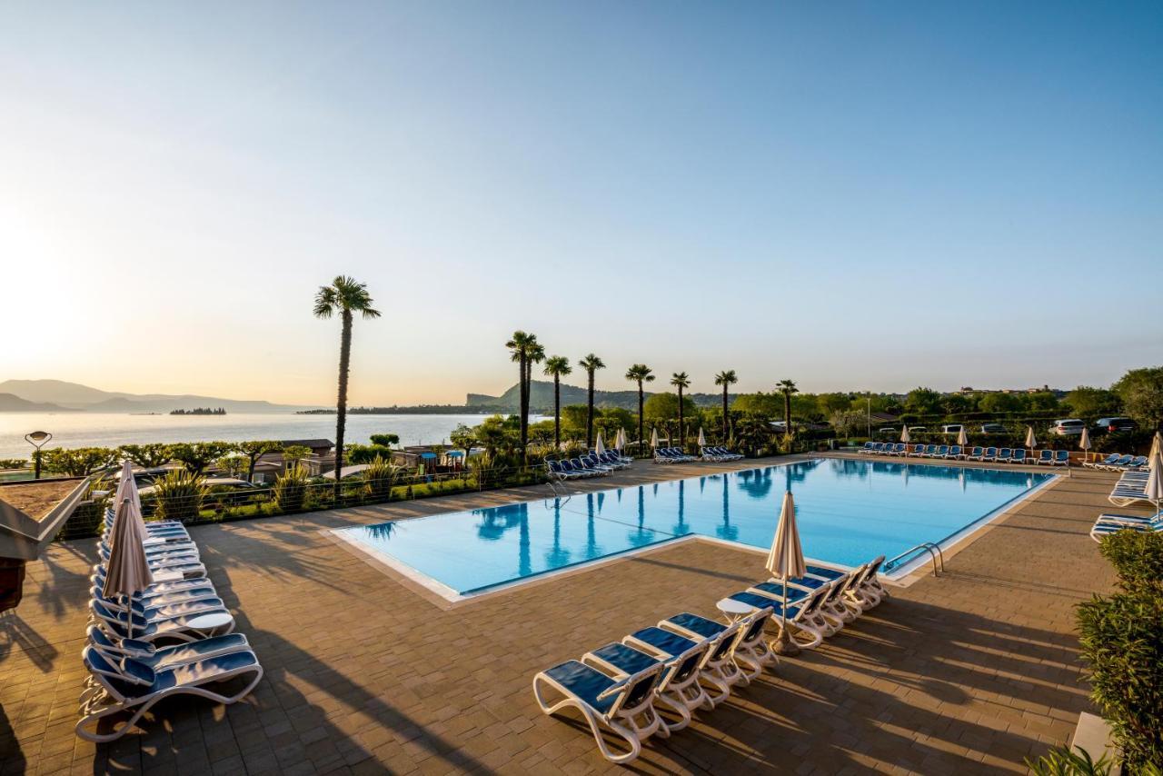 Aparthotel Onda Blu 4*