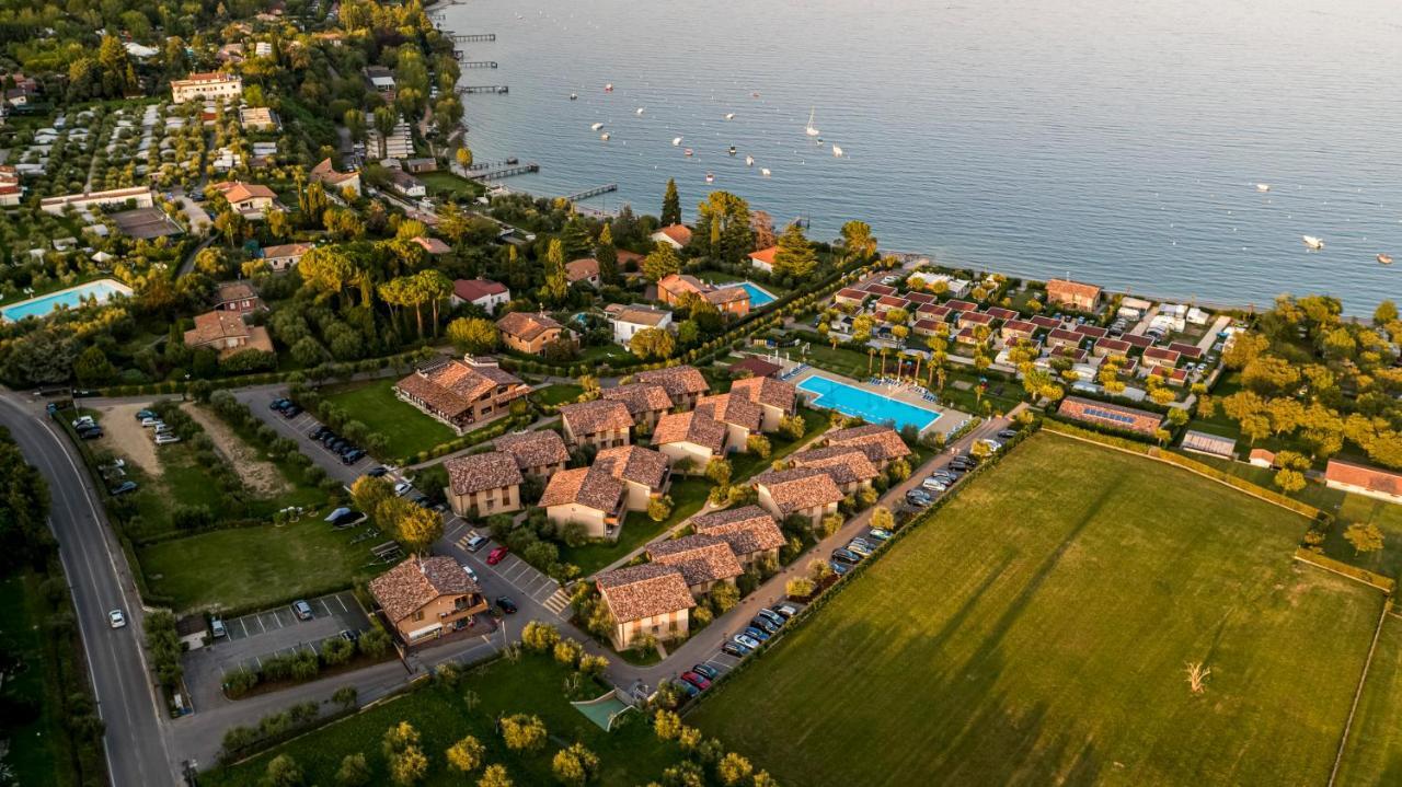 Onda Blu Manerba del Garda