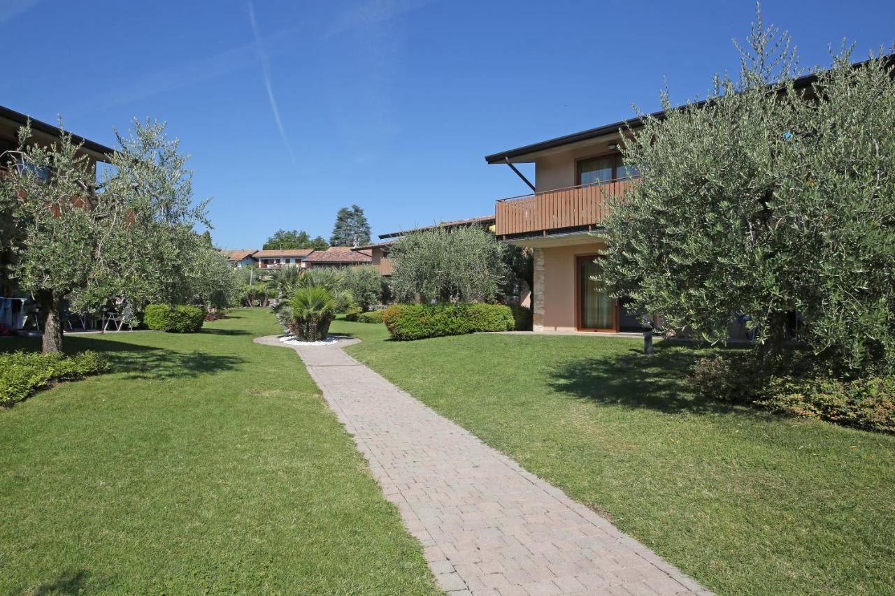 Onda Blu Aparthotel Manerba del Garda