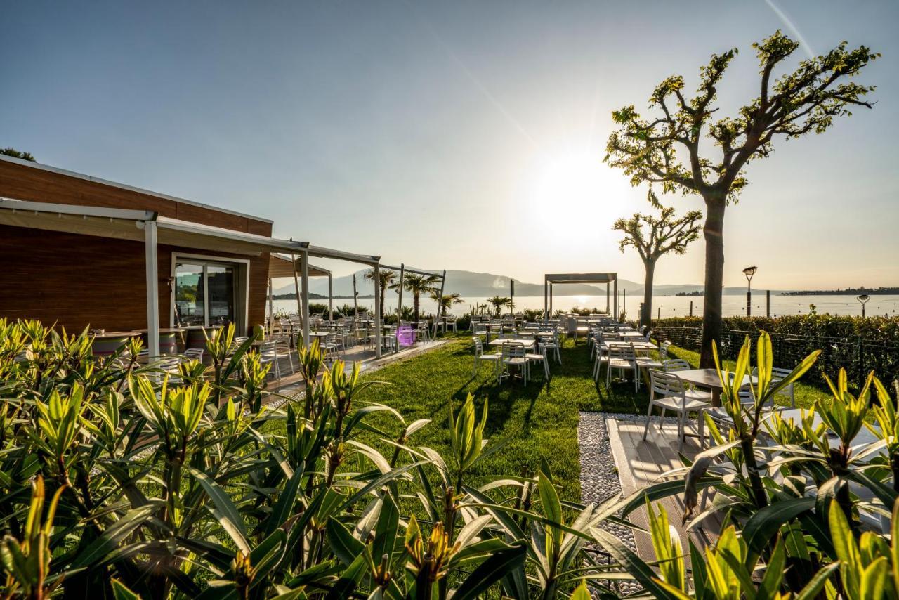 Onda Blu Aparthotel