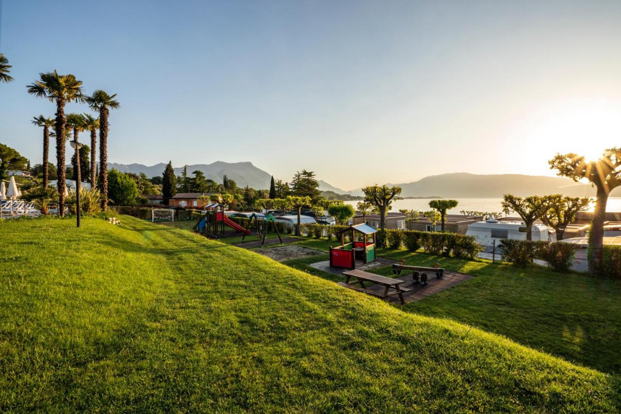 Aparthotel Onda Blu Manerba del Garda