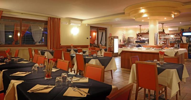 Onda Blu Aparthotel Manerba del Garda