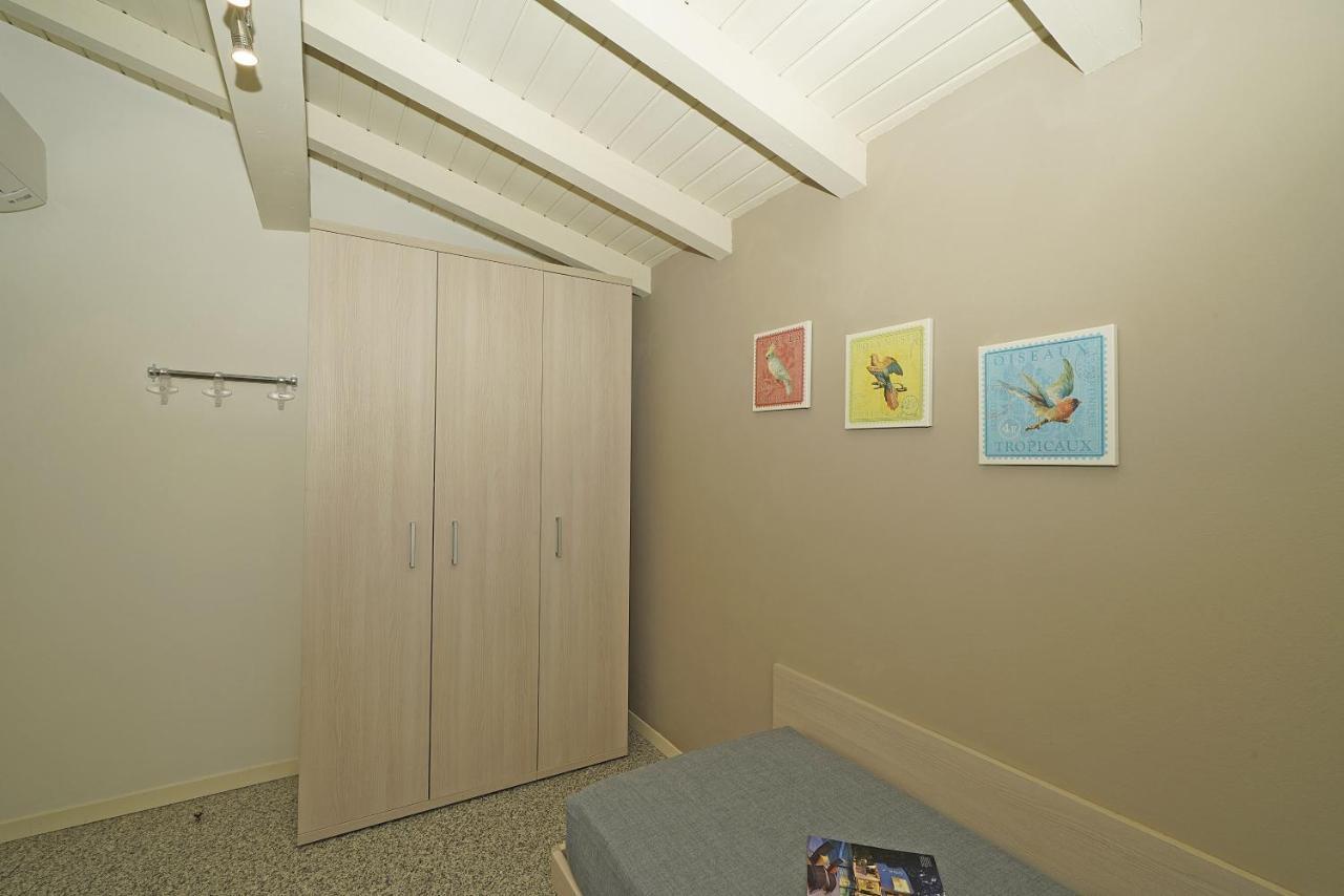 Aparthotel Onda Blu
