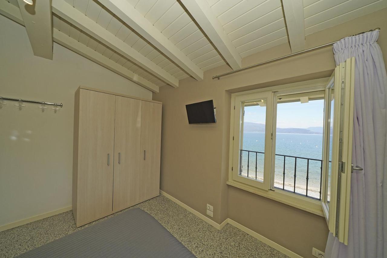 Aparthotel Onda Blu Manerba del Garda