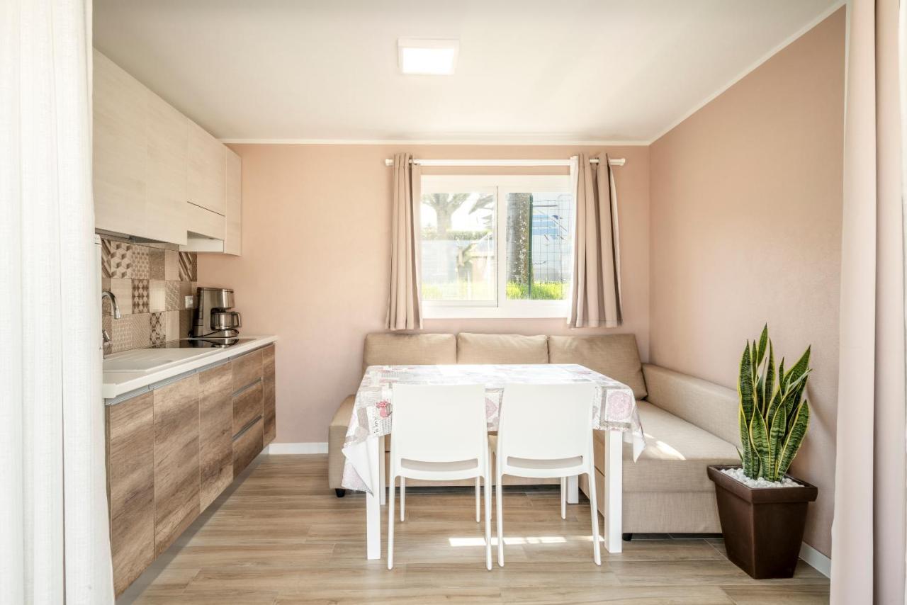 Aparthotel Onda Blu