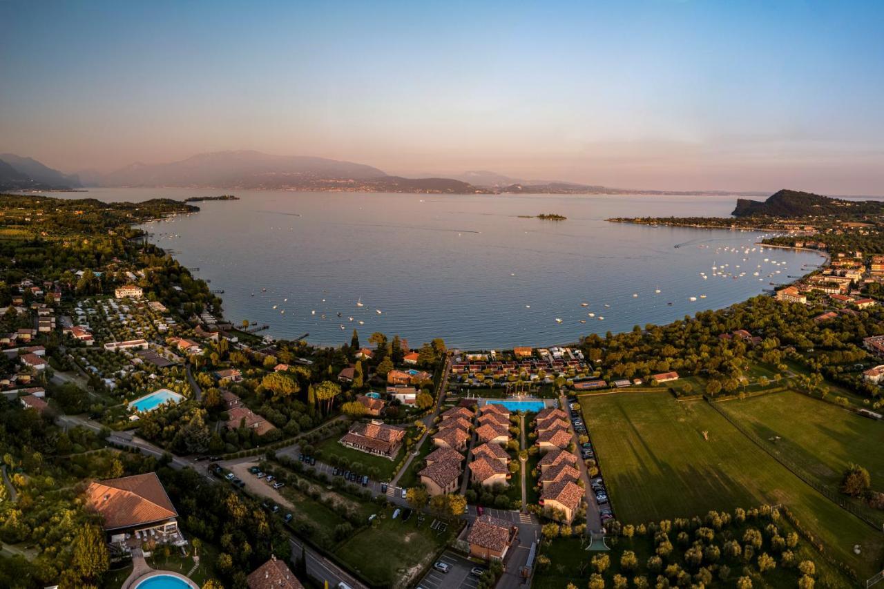 Onda Blu Manerba del Garda